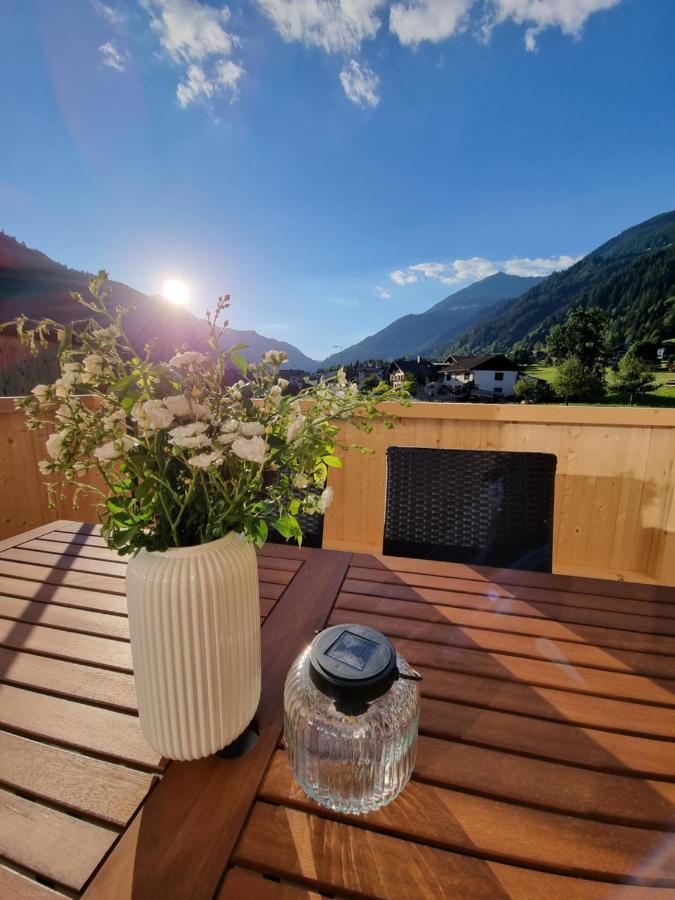 Chalet 14 Sankt Gallenkirch Exterior foto